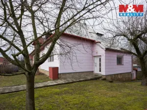 Prodej rodinného domu, Koryčany, Masarykova, 100 m2