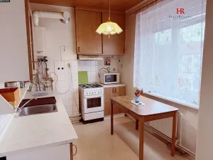 Prodej bytu 2+1, Sázava, Sídliště 9. května, 57 m2