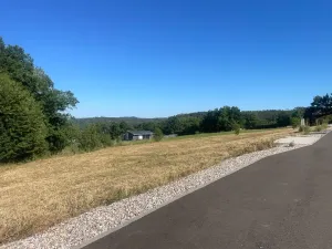 Prodej pozemku pro bydlení, Buš, 1284 m2