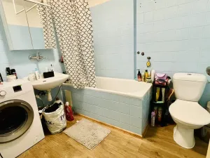 Pronájem bytu 2+1, Jihlava, Sokolovská, 70 m2