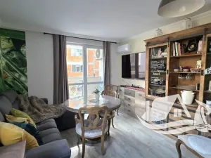 Prodej bytu 3+kk, Nesebar, Bulharsko, 87 m2