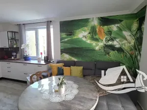 Prodej bytu 3+kk, Nesebar, Bulharsko, 87 m2