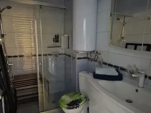 Prodej bytu 3+kk, Nesebar, Bulharsko, 87 m2