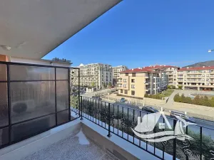 Prodej bytu 2+kk, Sveti Vlas, Bulharsko, 62 m2