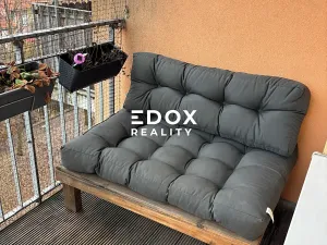 Pronájem bytu 2+kk, Praha - Čakovice, Marty Krásové, 69 m2