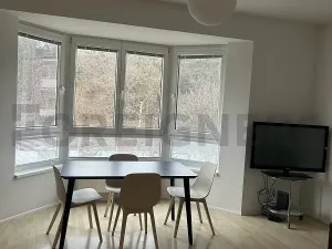 Pronájem bytu 2+kk, Brno, Trýbova, 54 m2