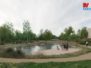 Prodej bytu 2+kk, Brandýs nad Labem-Stará Boleslav, Dřevčická, 45 m2