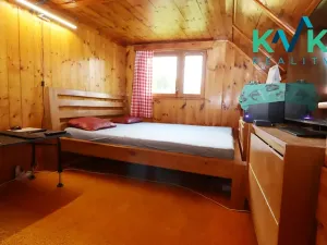 Prodej chaty, Jindřichovice, 75 m2