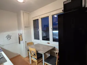 Prodej bytu 2+1, Praha - Malešice, Chotouňská, 54 m2