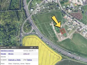 Prodej rodinného domu, Kladruby, 220 m2