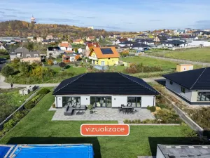 Prodej rodinného domu, Kladruby, 220 m2