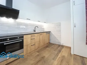 Prodej bytu 3+1, Rychnov nad Kněžnou, Mírová, 68 m2