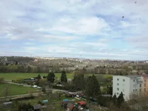 Pronájem bytu 3+kk, Plzeň, Skvrňanská, 78 m2