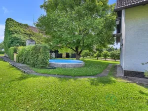 Prodej rodinného domu, Libřice, 280 m2