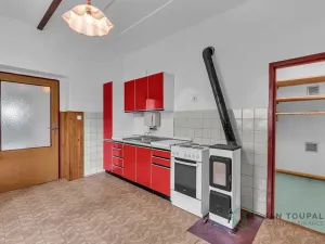 Prodej rodinného domu, Libřice, 280 m2