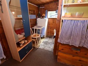 Pronájem chaty, Soběslav, 30 m2