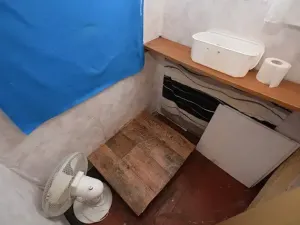 Pronájem chaty, Soběslav, 30 m2