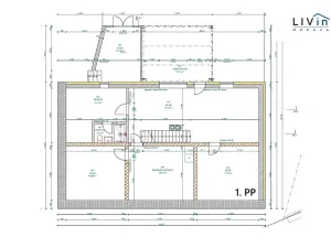 Prodej rodinného domu, Štramberk, Dolní, 346 m2