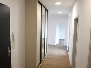 Pronájem bytu 3+kk, Nymburk, K Lesu, 88 m2