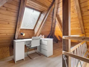 Prodej rodinného domu, Divišov, V Dolích, 129 m2