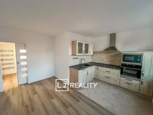Prodej bytu 3+kk, Praha - Letňany, Rýmařovská, 71 m2