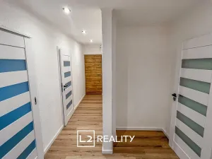 Prodej bytu 3+kk, Praha - Letňany, Rýmařovská, 71 m2