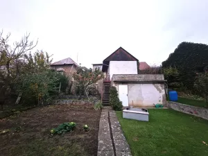 Prodej rodinného domu, Věrovany, 132 m2