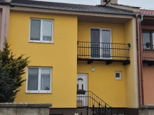 Prodej rodinného domu, Dobroměřice, A. Jiráska, 180 m2