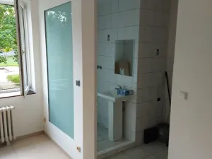 Prodej atypického bytu, Štětí, Školní, 19 m2