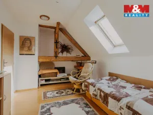 Prodej chalupy, Kružberk, 160 m2