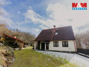 Prodej chalupy, Kružberk, 160 m2