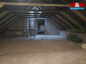 Prodej rodinného domu, Kořenice, 76 m2