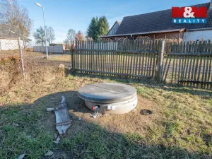 Prodej rodinného domu, Sepekov - Zálší, 95 m2