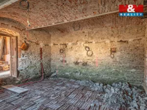 Prodej rodinného domu, Sepekov - Zálší, 95 m2