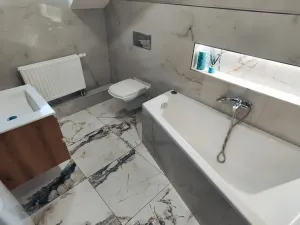 Pronájem bytu 3+kk, Zábřeh, Havlíčkova, 65 m2