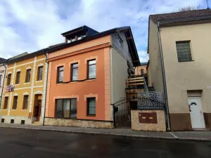 Pronájem bytu 3+kk, Zábřeh, Havlíčkova, 65 m2