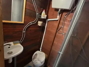 Pronájem bytu 1+kk, Praha - Modřany, U pily, 18 m2