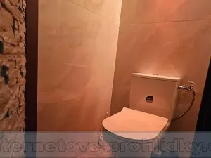 Pronájem bytu 2+kk, Praha - Vysočany, Kbelská, 28 m2