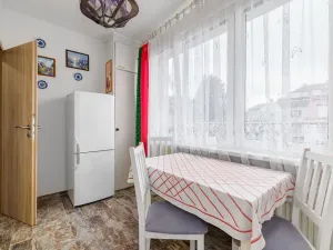 Prodej bytu 2+1, České Budějovice, Puklicova, 64 m2