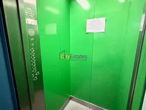 Prodej bytu 2+1, Praha - Záběhlice, Chmelová, 55 m2