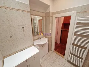 Prodej bytu 2+1, Praha - Košíře, Cetyňská, 66 m2