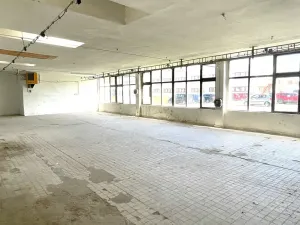 Pronájem skladu, Louny, Postoloprtská, 200 m2