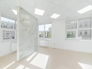 Pronájem ordinace, Praha - Libeň, Chlumčanského, 21 m2