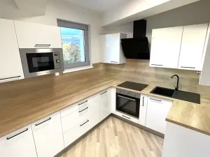 Pronájem bytu 3+kk, Praha - Krč, Pacovská, 96 m2