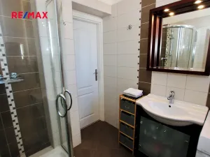 Pronájem bytu 2+kk, Slaný, Kreibichova, 47 m2