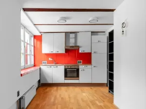 Pronájem pokoje, Praha - Smíchov, Radlická, 19 m2