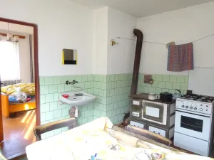 Prodej rodinného domu, Velké Meziříčí - Olší nad Oslavou, 140 m2