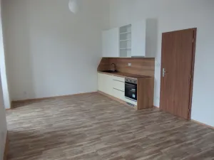 Pronájem bytu 3+kk, Napajedla, Masarykovo náměstí, 67 m2