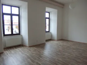 Pronájem bytu 3+kk, Napajedla, Masarykovo náměstí, 67 m2