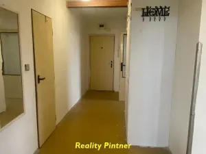 Pronájem bytu 3+1, Příbram, Sportovní, 71 m2